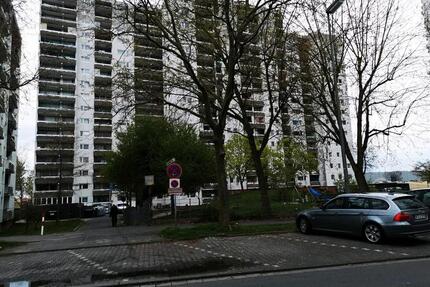 4,5 - Zi. Eigentumswohnung, saniert und bezugsfertig - Dietzenbach