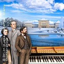 Schlosskonzerte mit Meisterpianistin Dr. Mimoza Kjeka