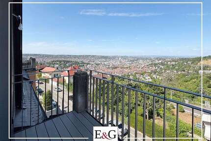 Wohnung zum Mieten in Stuttgart 3.500,00 € 140 m²