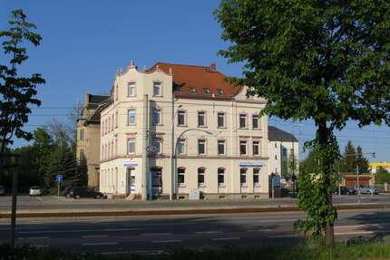 Wohnung zum Mieten in Chemnitz 520,00 € 100 m²
