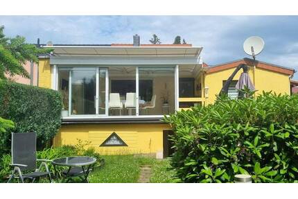 Wechseln Sie auf die Sonnenseite - Dresden Gorbitz-Süd