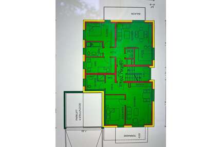 Wohnung zum Kaufen in Hanau 385.000,00 € 72 m²