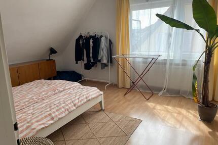 Zwischenmiete - 2 Zimmer - AugSep 26 - Mai 27 - Stuttgart Vaihingen