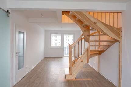 Wohnung zum Mieten in Chemnitz 662,00 € 94.52 m²