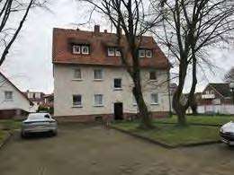 Wohnung zum Mieten in Sarstedt 450,00 € 44.64 m²
