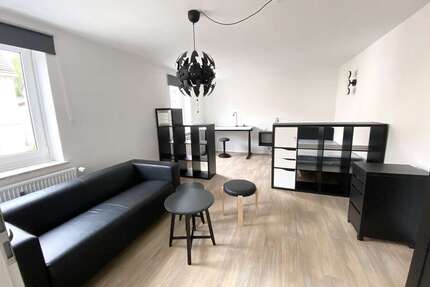 Wohnung zum Mieten in Coburg 450,00 € 20 m²