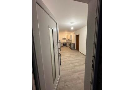 Ein Zimmer Wohnung - 550,00&nbsp;EUR Kaltmiete, ca.&nbsp; 50,00&nbsp;m&sup2; in Eutingen im Gäu (PLZ: 72184)