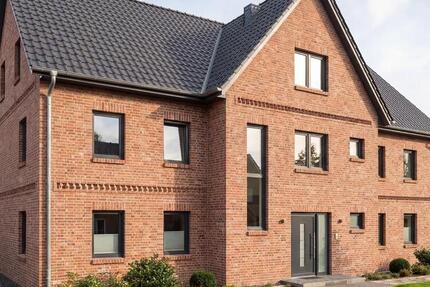 Moderene Neubauwohnungen - Bispingen 100 m2