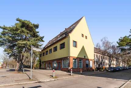 Wohnung zum Kaufen in Berlin 415.000,00 € 83 m²