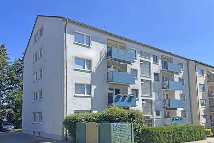 Wohnung zum Kaufen in Zornheim 182.000,00 € 57.92 m²