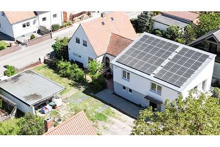 Haus zum Kaufen in Worms Pfeddersheim 299.900,00 € 170 m² - Worms / Pfeddersheim