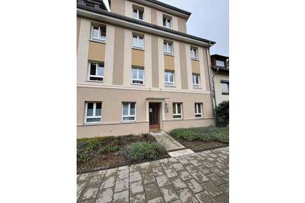 Wohnung zum Mieten in Hildesheim 410,00 € 64.73 m²