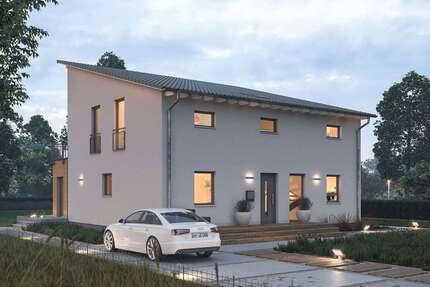 Haus zum Kaufen in Erlensee 484.779,00 € 198 m²