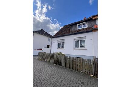 Einfamilienhaus zu vermieten - Ruhige Lage, ideal für Familie - Walsrode