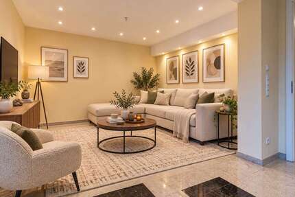 Wohnung zum Mieten in Schaafheim Schlierbach 1.300,00 € 80 m² - Schaafheim / Schlierbach