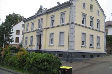 Wohnung zum Mieten in Bühlertal 620,00 € 76.78 m²