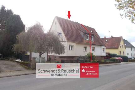 Haus zum Kaufen in Gedern 218.000,00 € 77.72 m²