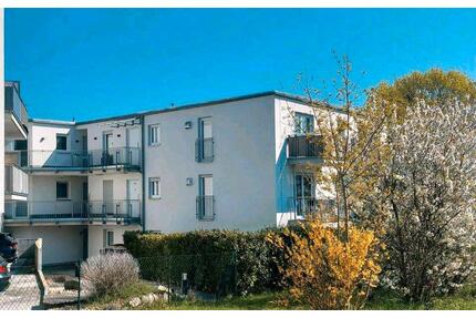 Neuwertige attraktive 3-Zimmerwohnung - Maxhütte-Haidhof