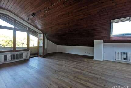 Wohnung zum Mieten in Horb am Neckar 660,00 € 66 m²