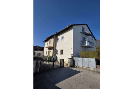 Wohnung zum Kaufen in Geretsried 294.000,00 € 63.11 m²