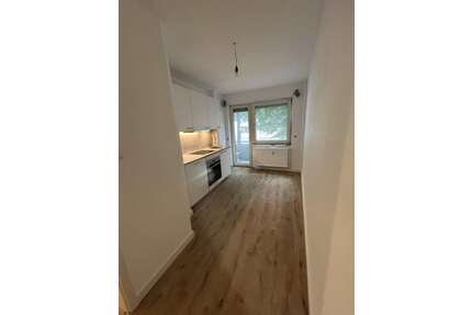 Wohnung zum Mieten in Mannheim 840,00 € 43 m²