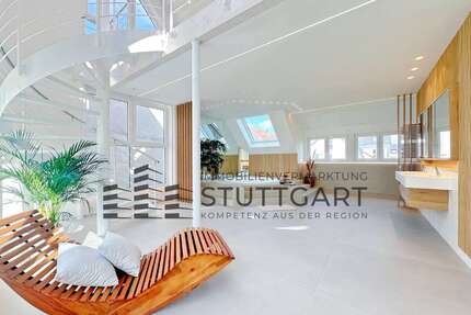 Haus zum Mieten in Stuttgart 2.500,00 € 171 m²