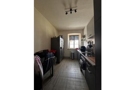 5-Raum Wohnung - 940,00&nbsp;EUR Kaltmiete, ca.&nbsp; 110,00&nbsp;m&sup2; in Zwickau (PLZ: 08056)