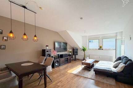 Wohnung zum Kaufen in Hemer 139.000,00 € 77 m²