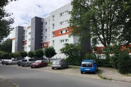 Preiswerte und interessante 3,5-Zimmer-Wohnung - Hamburg Altona