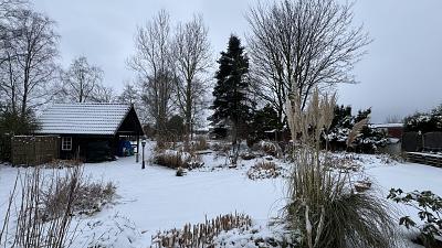 GROßZÜGIGKEIT TRIFFT GEBORGENHEIT - Todenbüttel