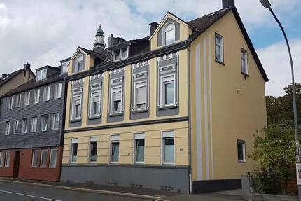 Renditestarkes Mehrfamilienhaus in Velbert citynah zu verkaufen!
