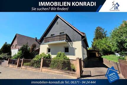 Haus zum Kaufen in Schallodenbach 369.000,00 € 264 m²