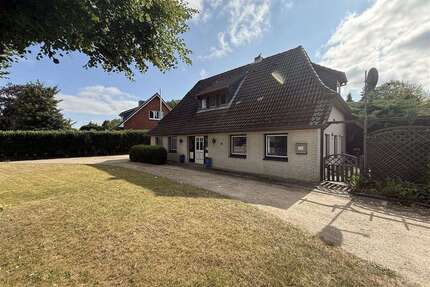 Haus zum Kaufen in Bargfeld-Stegen 340.000,00 € 125 m²