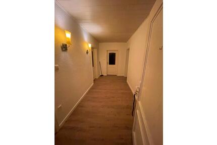 Frisch renovierte 3 Raumwohnung in 39221 Eickendorf - Bördeland