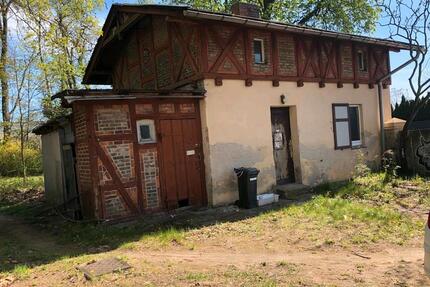 In WerderHavel 500 Meter vom Wasser entfernt - Bad Harzburg