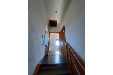 Haus zur Miete mit Garten in 66265 Wahlschied - Heusweiler