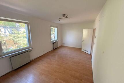 Zentrale 2-Zimmer-Wohnung ca. 62 m² Kernsaniert – inkl. Einbauküche - Gelsenkirchen