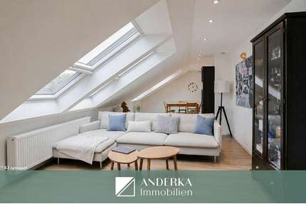 Wohnung zum Mieten in Leipheim 660,00 € 76.46 m²