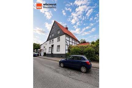 Wohnung zum Kaufen in Iserlohn 99.000,00 € 81.27 m²