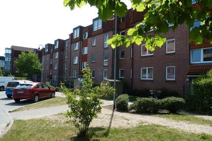 Charmantes neues Zuhause in guter Lage - Grevesmühlen