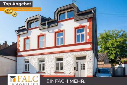 Von Generationen für Generationen. - Frechen Königsdorf