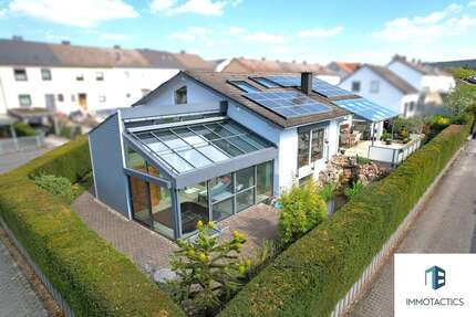 Haus zum Kaufen in Hargesheim 680.000,00 € 198 m²