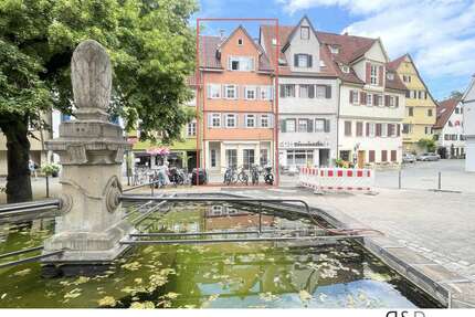 Haus zum Kaufen in Esslingen 860.000,00 € 261.31 m²
