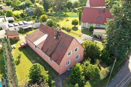 Haus zum Kaufen in Dresden 310.000,00 € 130 m²