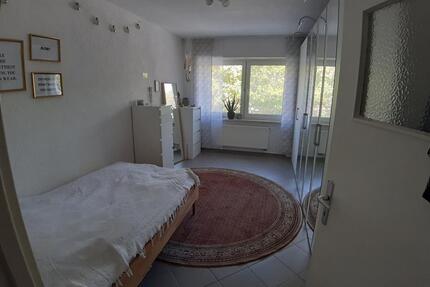 2-Zimmer-Wohnung mit Balkon & Aufzug – 1. OG, zentral & ruhig - Ludwigshafen am Rhein