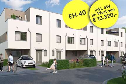 Haus zum Kaufen in Hückelhoven 428.440,00 € 142 m²