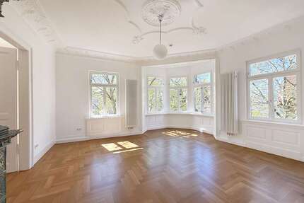 Wohnung zum Mieten in Stuttgart 2.980,00 € 170 m²