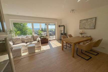 Wohnung zum Kaufen in Auenwald 365.000,00 € 118 m²