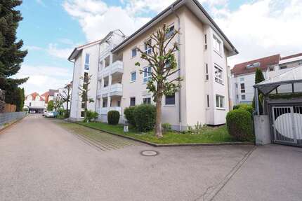 Wohnung zum Kaufen in Senden 298.500,00 € 86.91 m²