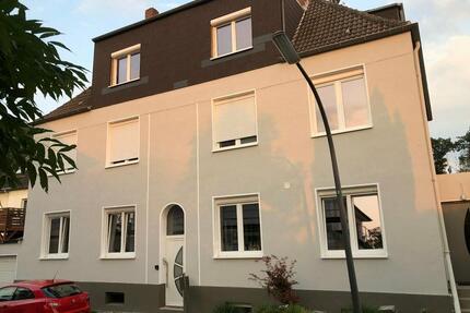 Helle Dachgeschosswohnung in Constantin am Gysenberg zu vermieten - Herne Sodingen